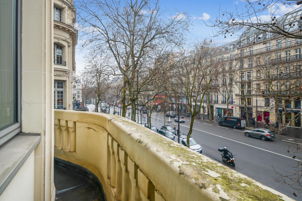 Bureau Paris 407m² Location bureau Paris OLBUR2528910 8